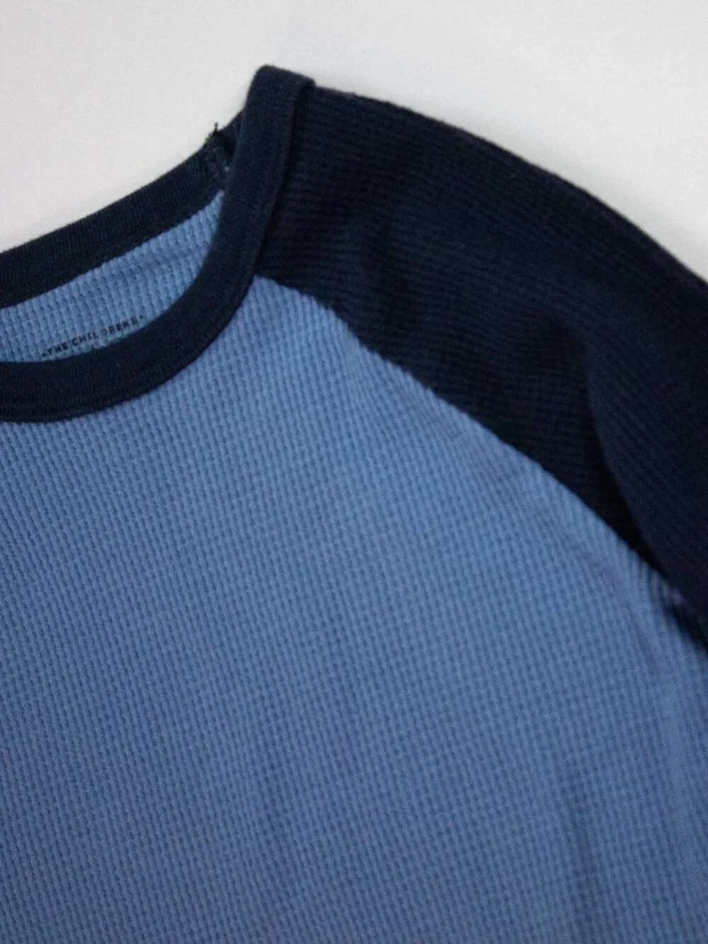 Boys 4T Childrens Place Long Sleeve